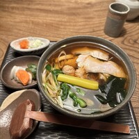 九つ井 玉川店 - 