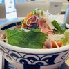 築地食堂 源ちゃん - 海鮮贅沢丼