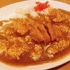 カレー家DEN 肥後橋店