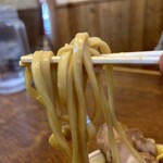 自家製麺屋 登夢道 - 