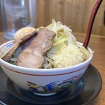 自家製麺屋 登夢道 - 