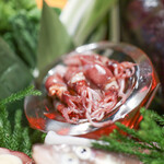 Itsuki - ２０２４年３月再訪：富山 蛍烏賊☆