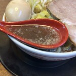 自家製麺屋 登夢道 - 