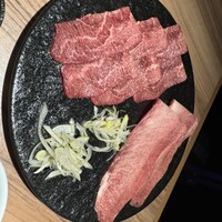焼肉ホルモン 稲田 -  焼肉ホルモン 稲田 -