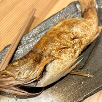 のどぐろの中俣 新橋 - 