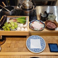 天ぷら浅沼 - 
