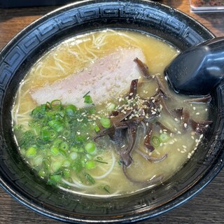 九州とんこつの うま馬_1