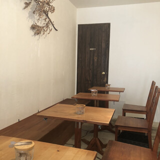 ノチハレ珈琲店_2