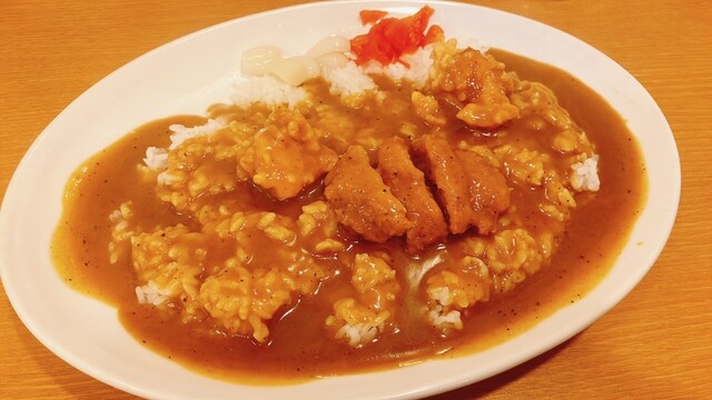 Curry Ya Den Higobashi Ten photo 5