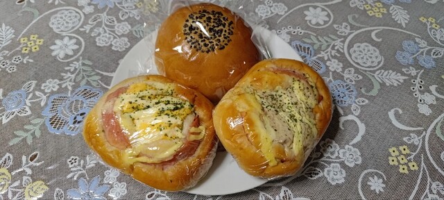 フレッシュベーカリー - 土崎（パン）の写真