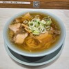 ちえちゃんラーメン