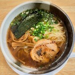 Chuuka soba ranman - 