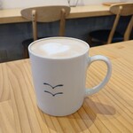 うのまち珈琲店 - 