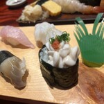 栄寿し総本店 - 