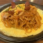 スパゲッティハウス シェフ - 