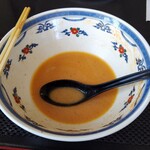 みそラーメン喜亭 - 