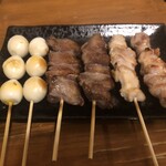 Yakitori Toriichi - 