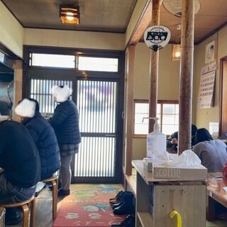 ラーメンふるき_2