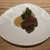 京都肉割烹 みや田 - 料理写真:ハラミと京野菜