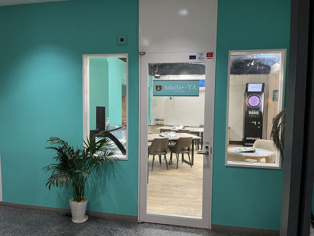 DiningCafe&Bar ADACHIYA photo 5