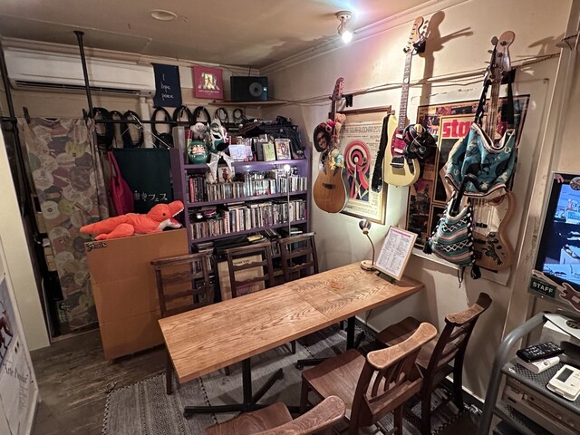 CAFE&BAR OBBLi photo 4