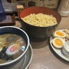 つけ麺みさわ本店