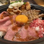 YOSHIMI GRILL - 