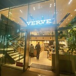 VERVE COFFEE ROASTERS - 