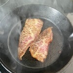 食彩和牛 しげ吉 戸塚店 - 