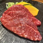 七輪焼肉 楽しいら - 