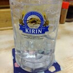 とん八 - チューハイ 350円(税込)(2024年3月21日撮影)