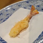 Tempura Asanuma - 