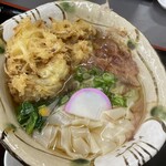 麺家 りつ - 