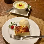 七輪焼肉 楽しいら - 