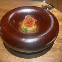 薪焼きび - 