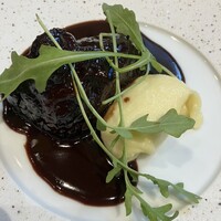 俺のフレンチ グランメゾン 大手町 - 