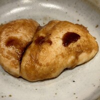 北新地 魚菜 まさ志 - 