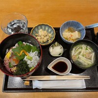 お料理 とみやま - 