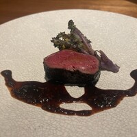 薪焼きび - 