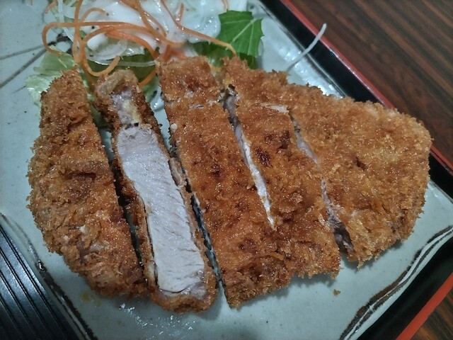 ピエール（Pierre） - 水沢（洋食）の写真