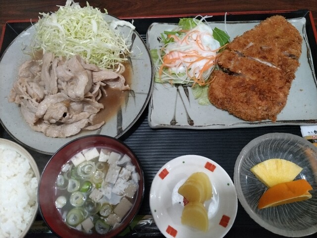 ピエール（Pierre） - 水沢（洋食）の写真