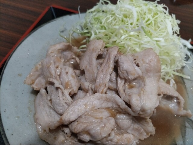 ピエール（Pierre） - 水沢（洋食）の写真