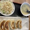 青山餃子房 青砥店