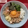 自家製麺 酉