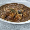 カレーハウス ゴリラ亭