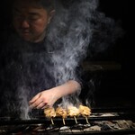 炭焼 おかげさん - 