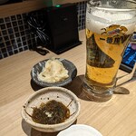 旨いもん処 大衆すし居酒屋 金山寿司 - 