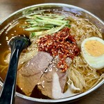 東北鷄西大冷麺 - 