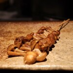 炭焼 おかげさん - 