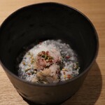 炭焼 おかげさん - 